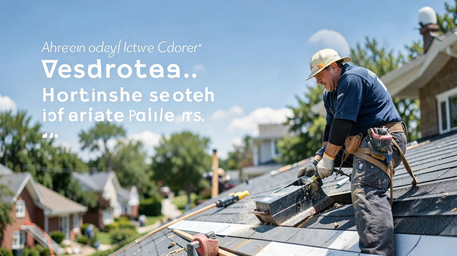 Roof Replacement in Marietta, PA near me